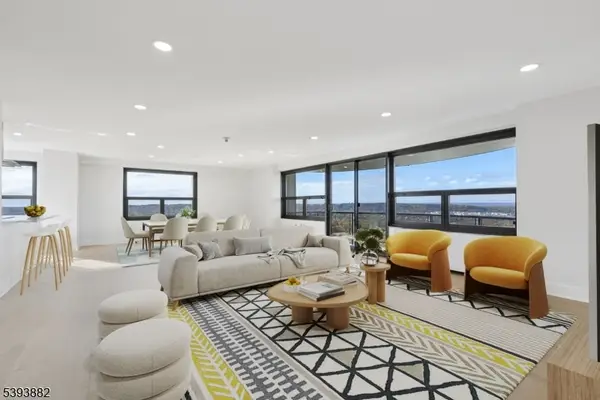 2 Claridge Dr #5CW, Verona Twp., NJ 07044