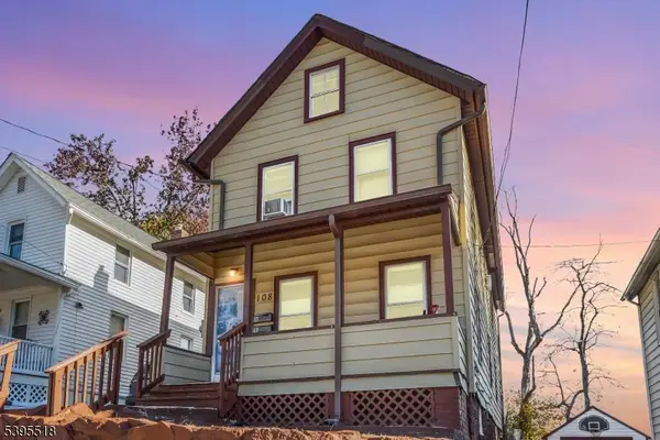 108 Pequannock St A-b, Dover Town, NJ 07801