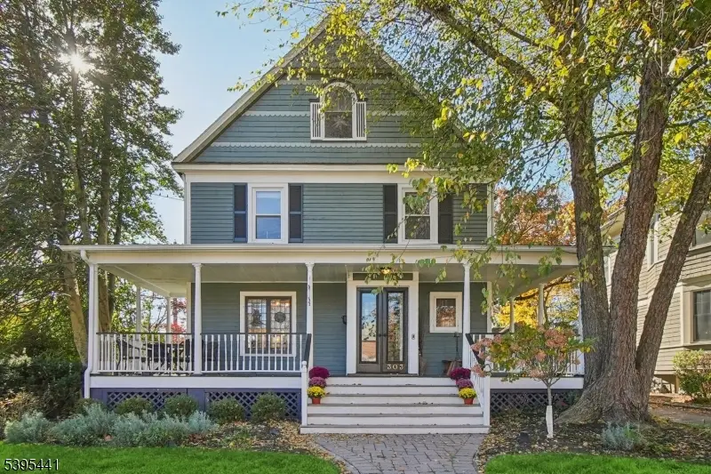 303 Prospect St, Westfield, NJ 07090 - Image #1