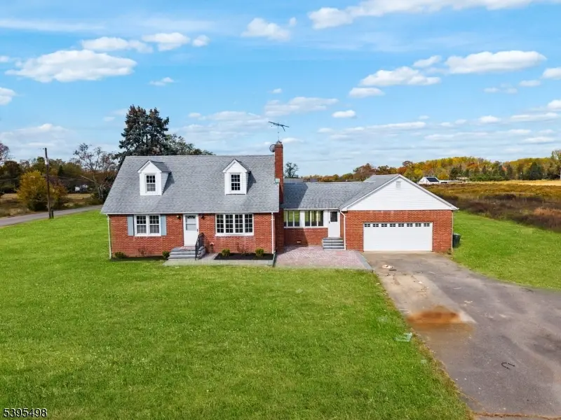 82 County Road 518, Ten Mile Run, NJ 08540 - Image #1