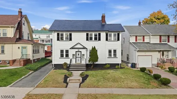 23 Chancellor Ave, Newark City, NJ 07112