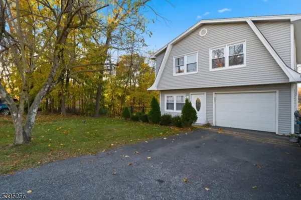 31 Butternut Rd, Vernon Twp., NJ 07462
