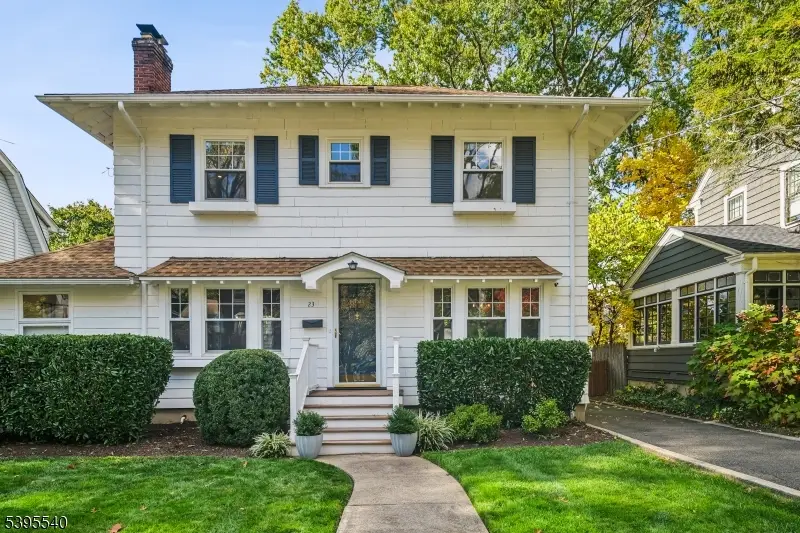 23 Kensington Ter, Maplewood, NJ 07040 - Image #2