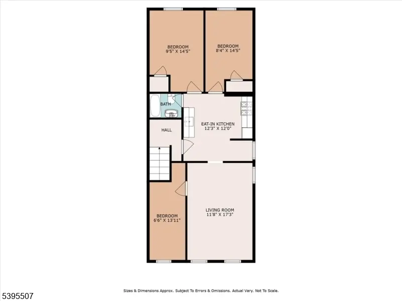 768B State St, Perth Amboy, NJ 08861 - Image #3