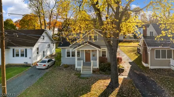 17 Meslar Rd, Morris Twp., NJ 07950