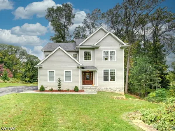 4 Minor Ct, Denville Twp., NJ 07834