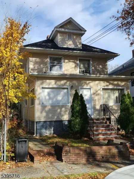 219 Pomona Ave, Newark City, NJ 07112