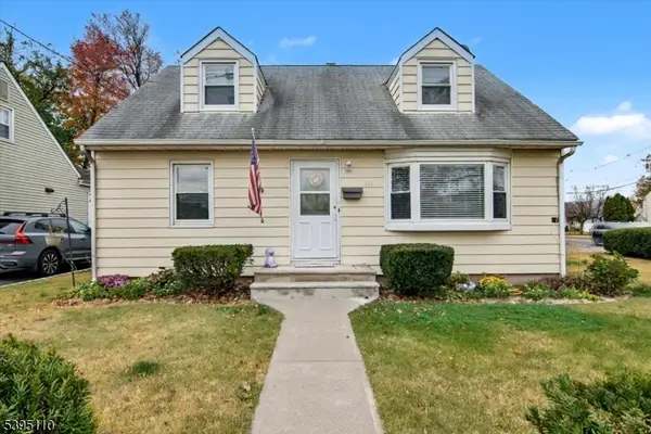 144 N Michigan Ave, Kenilworth Boro, NJ 07033