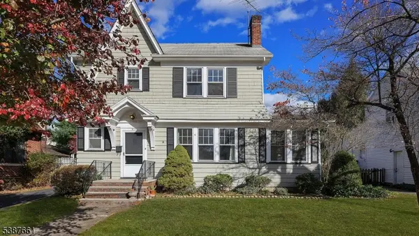 217 William St, Scotch Plains Twp., NJ 07076