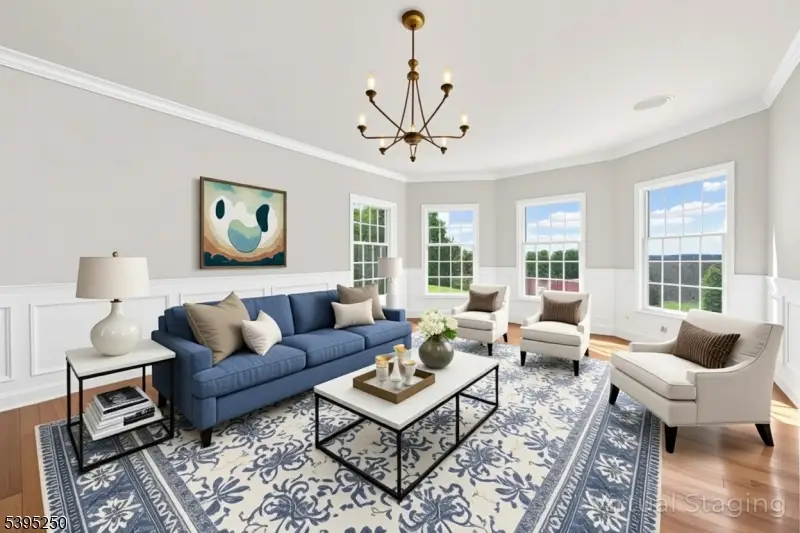 21 Country Pl, Clinton Township, NJ 08833 - Image #3