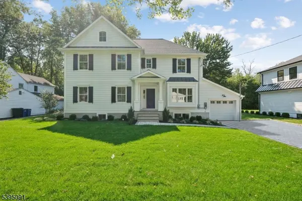 29 Walton Ave, New Providence Boro, NJ 07974