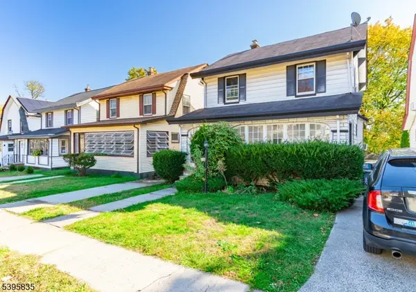 108 Park Pl, Irvington Twp., NJ 07111