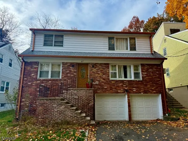 67 Sherwood Ave, Haledon Boro, NJ 07508
