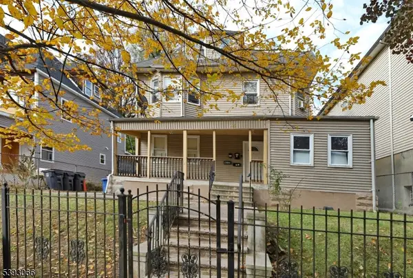 45 Hedden Ter, Newark City, NJ 07108