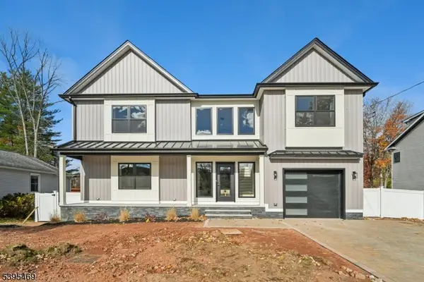 32 Marion Ave, New Providence Boro, NJ 07974