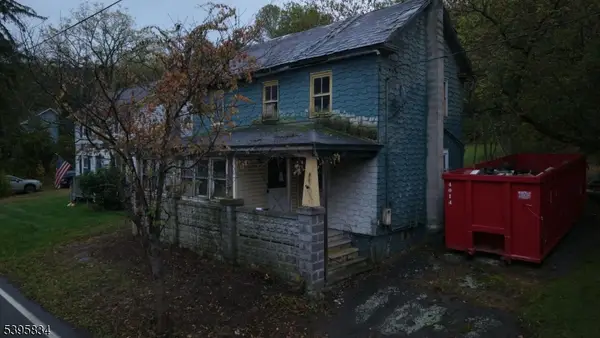 120 Axford Ave, Oxford Twp., NJ 07863