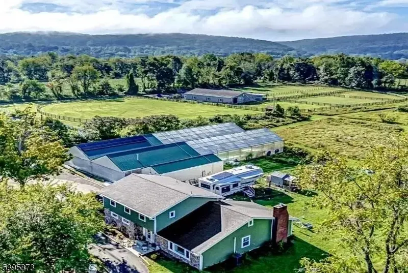 70 Mackenzie Rd, Lebanon Township, NJ 08827 - Image #1