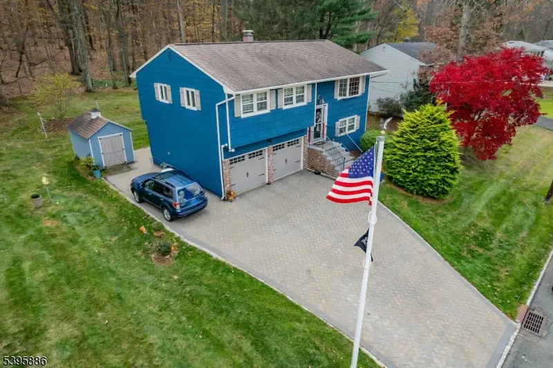 36 Deer Path Dr, Flanders, NJ 07836 - Image #1