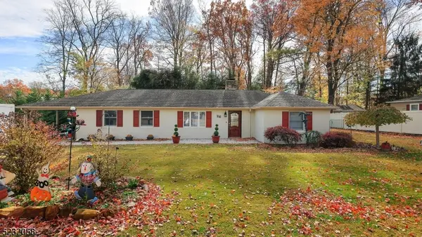 26 Gates Ave, Warren Twp., NJ 07059