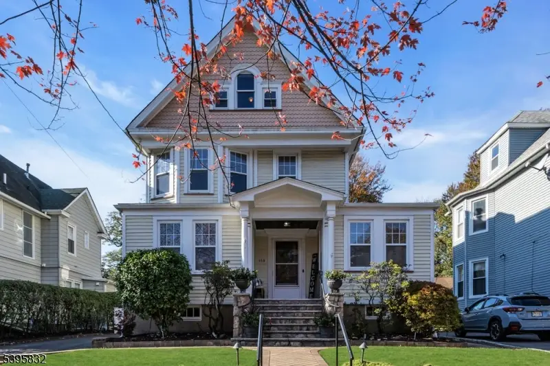 158 Mountain Way, Rutherford, NJ 07070 - Image #1