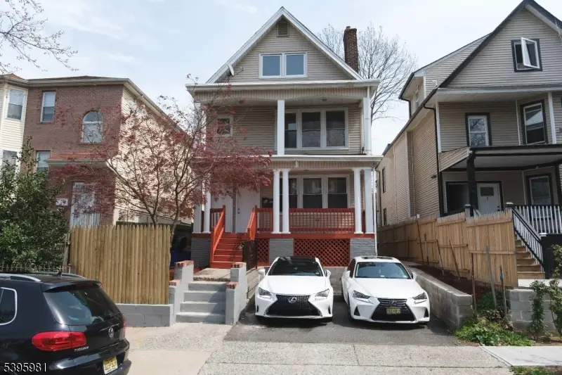 134 N 14th St, East Orange, NJ 07017 - Image #1