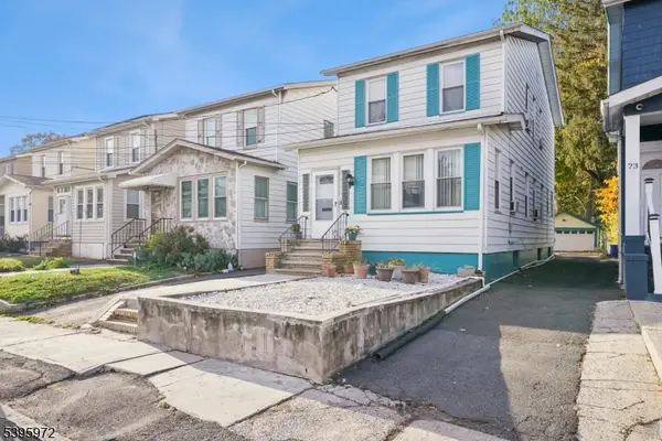 75 Coolidge St, Irvington Twp., NJ 07111