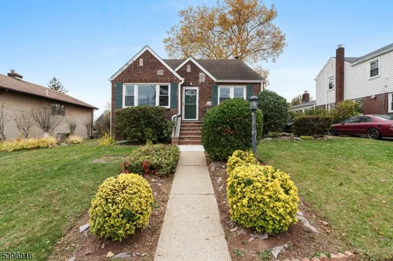 31 Rollins Ave, Clifton, NJ 07011 - Image #1