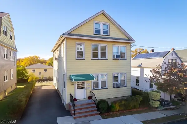 220 Silver Ave, Hillside Twp., NJ 07205