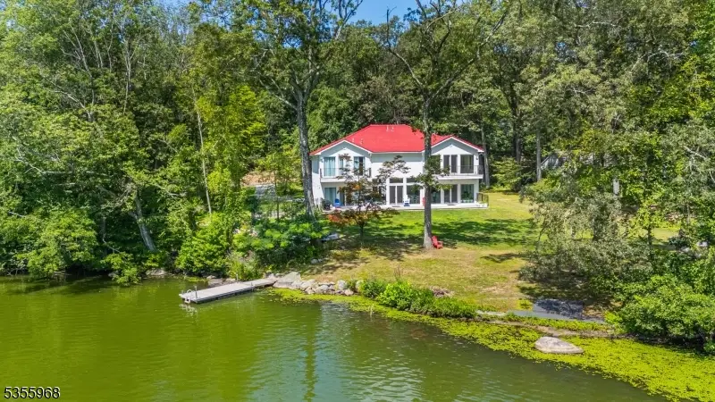 34 W Shore Rd, Mountain Lakes, NJ 07046 - Image #2