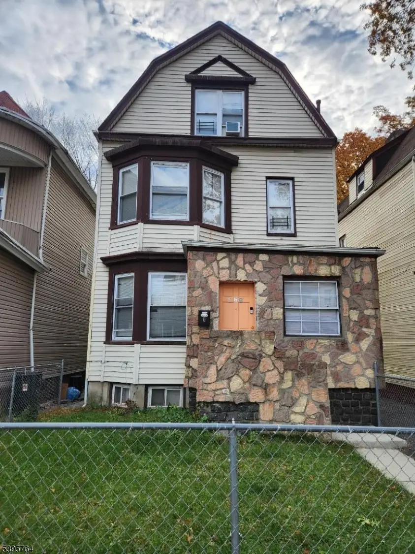 168 Greenwood Ave, East Orange, NJ 07017 - Image #1