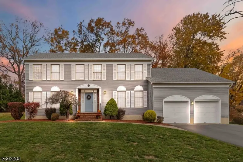 14 Braemar Ct, Parsippany Troy Hills, NJ 07054 - Image #1