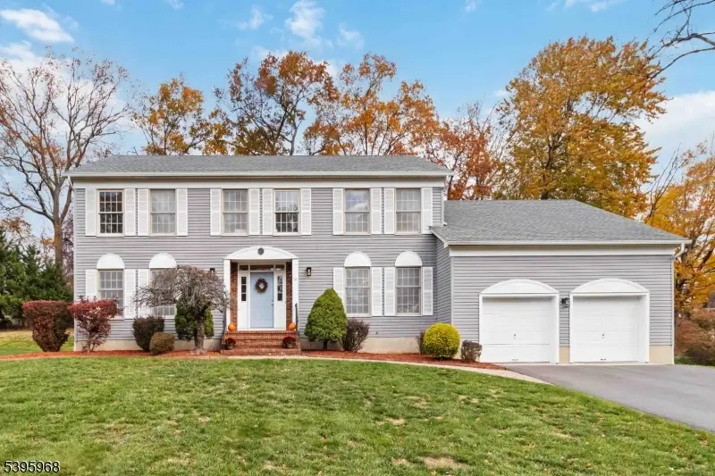 14 Braemar Ct, Parsippany Troy Hills, NJ 07054 - Image #2