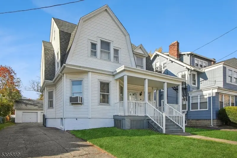 37 Kingsley St, West Orange, NJ 07052 - Image #1