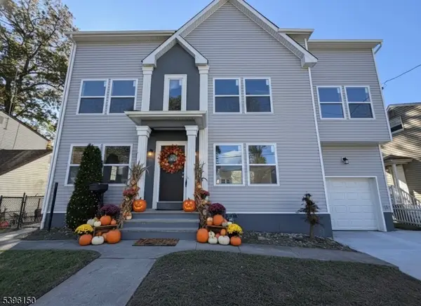 1552 Elaine Ter, Union Twp., NJ 07083