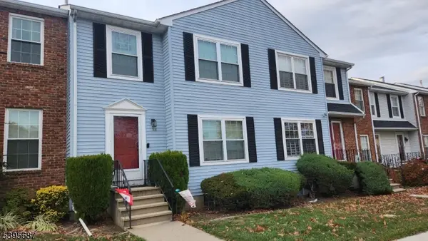 58 Delikat Ln, Sayreville Boro, NJ 08872