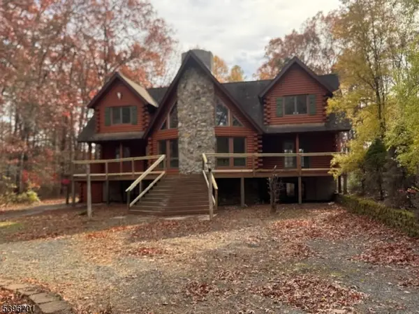 543 Oak Ridge Rd, West Milford Twp., NJ 07438