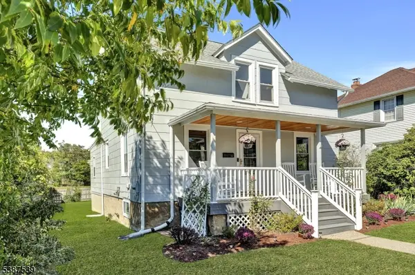 101 Youmans, Washington Boro, NJ 07882