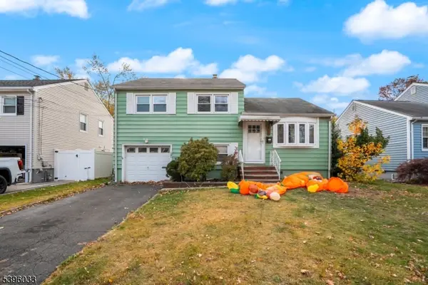 392 Lower Alden Dr, Rahway City, NJ 07065
