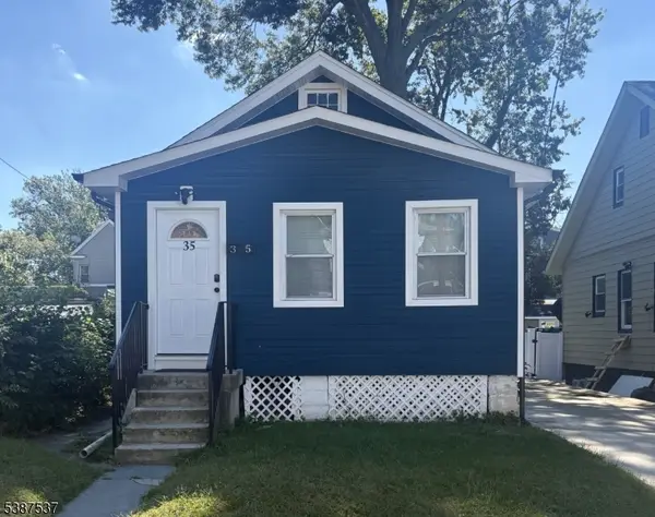 35 Bamford Pl, Irvington Twp., NJ 07111