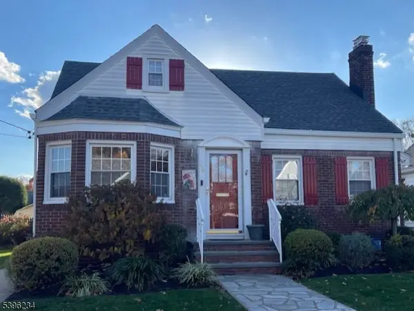 49 Hawthorne Ave, Clifton City, NJ 07011