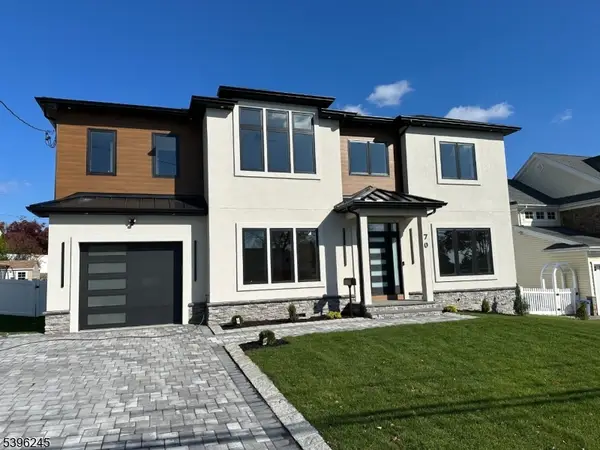 70 Anderson Dr, Clifton City, NJ 07013