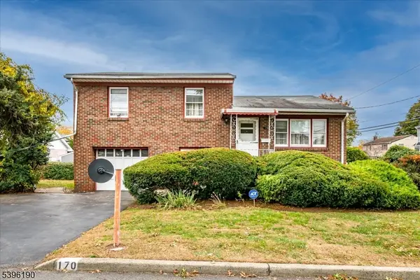 170 Frank St, Nutley Twp., NJ 07110