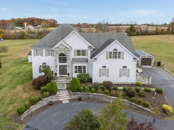 7 Maple Springs Road, Alexandria Twp., NJ 08867