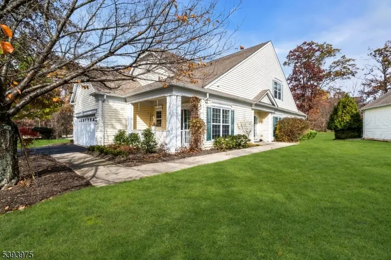 236 Knollcrest Ct, Franklin Township, NJ 08873 - Image #1