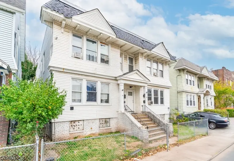 53 Stockman Pl, Irvington, NJ 07111 - Image #1