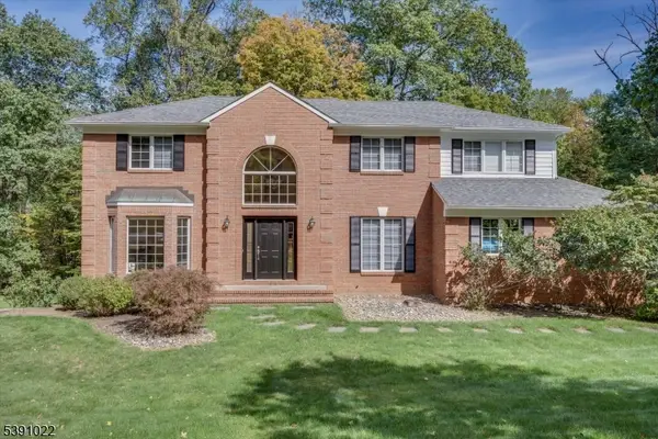 57 Christy Dr, Warren Twp., NJ 07059