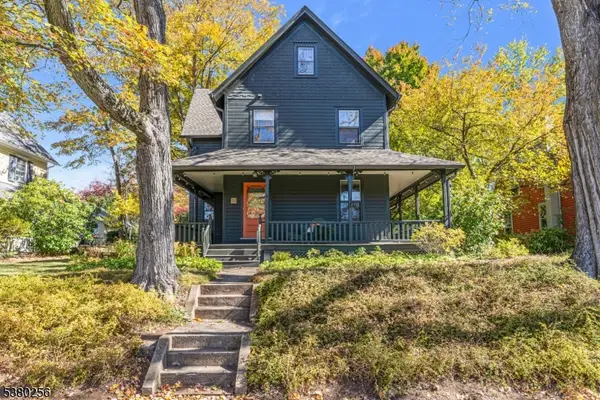 52 Mendham Rd, Peapack Gladstone Boro, NJ 07934