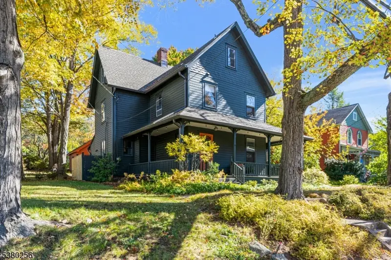 52 Mendham Rd, Peapack And Gladstone, NJ 07934 - Image #2