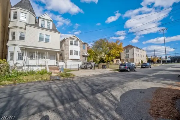 71 W Alpine St, Newark City, NJ 07108