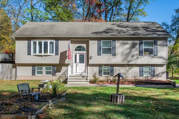 59 Fairmont Rd, Sparta Twp., NJ 07871